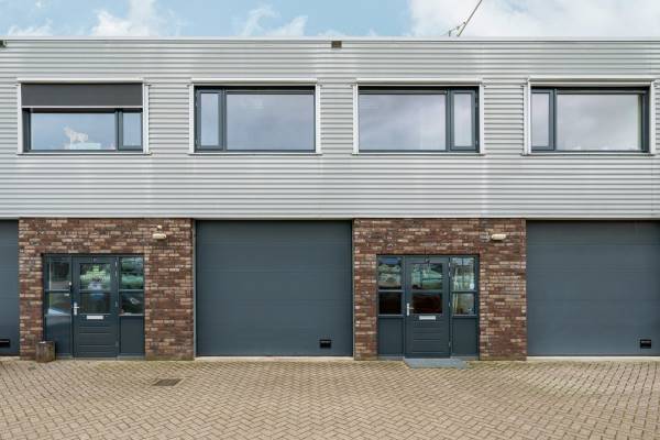 Bedrijfsruimte Roggeweg 30-K Nijmegen