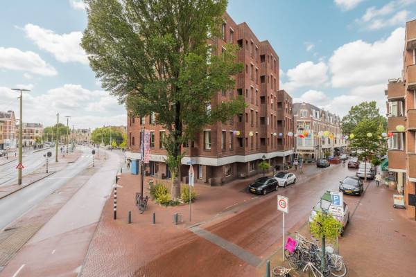 Horecagelegenheid Reinkenstraat 2-F Den Haag