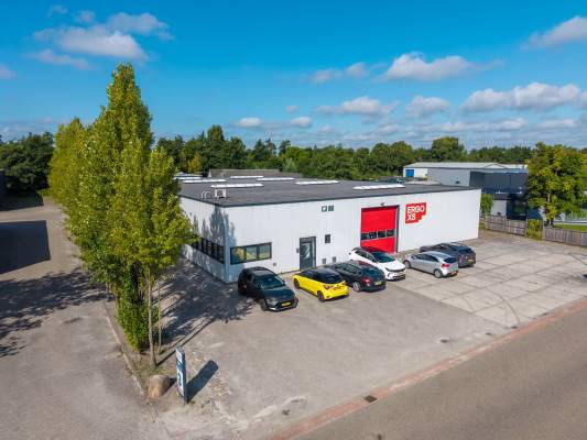 Bedrijfsruimte Feithspark 1-I Tolbert
