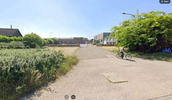 Bedrijfsruimte Sint Jorisstraat 56 Beesel