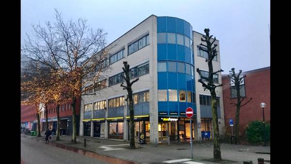 Kantoorruimte Nieuweweg 61 Hoofddorp