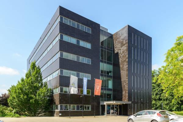 Kantoorruimte Business Park Stein 108 Elsloo (LI)