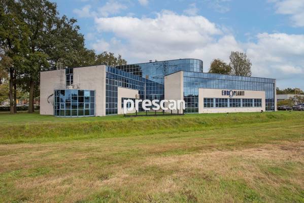 Kantoorruimte Amarilstraat 26- 30 Hengelo (OV)