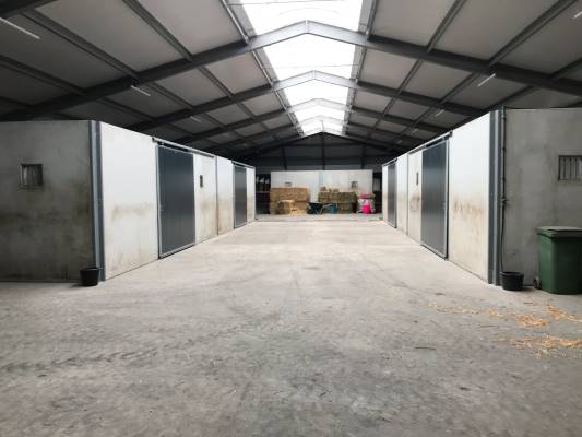 Bedrijfsruimte Alvershool 1-F Nuenen