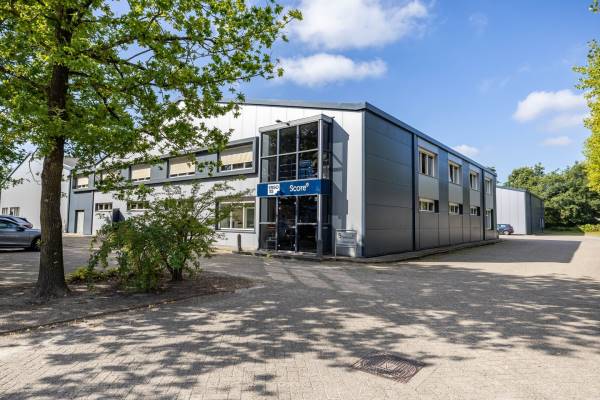 Bedrijfsruimte Feithspark 5 Tolbert