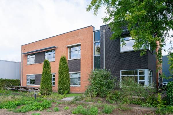 Kantoorruimte Fabriekstraat 19-C Doetinchem