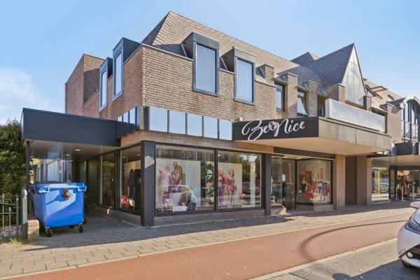 Winkelruimte Sloetsweg 106 Hengelo (OV)