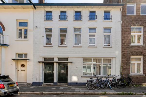 Beleggingsobject Burgemeester Ceulenstraat 11-A Maastricht