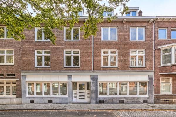 Beleggingsobject Herbenusstraat 93-A Maastricht