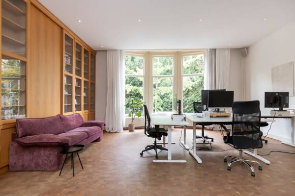 Kantoorruimte Van Miereveldstraat 3 Amsterdam