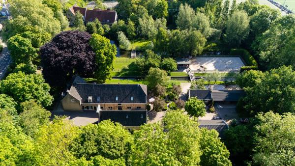 Kantoorruimte IJsseldijk 222 Krimpen aan den IJssel