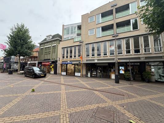 Winkelruimte Hamburgerstraat 73 Doetinchem