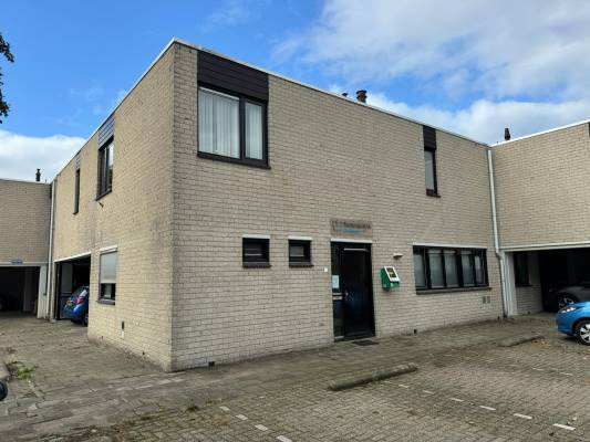 Kantoorruimte Narcisveld 26 Nieuwerkerk aan den IJssel