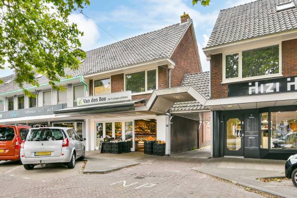 Winkelruimte Pa Verkuijllaan 31 Badhoevedorp