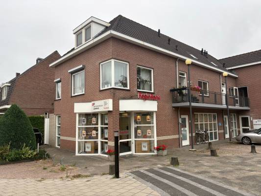 Kantoorruimte Provincialeweg 1 Bunnik