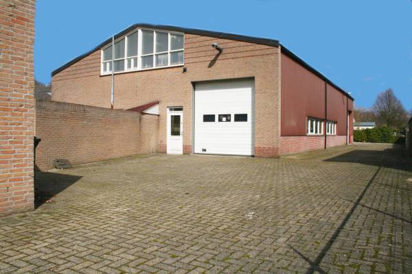 Bedrijfsruimte Postelweg 35 Bladel