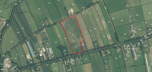 Agrarische grond Nude Rhenen