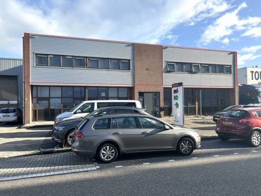 Kantoorruimte Denemarkenweg 15- 17 Bodegraven