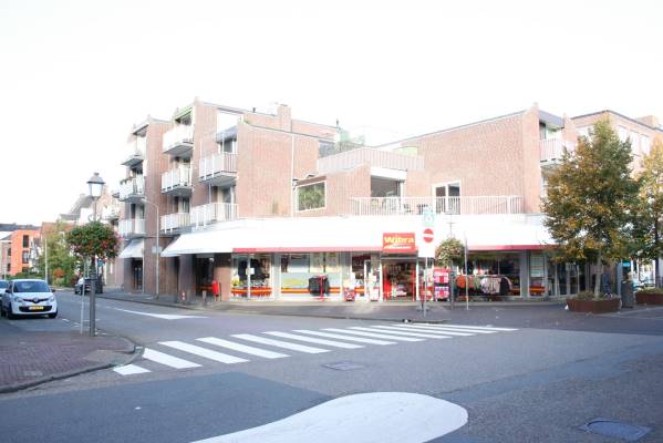 Winkelruimte Westzijde 5 Zaandam