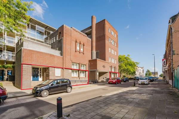 Kantoorruimte Heisterberg 8 Hoensbroek