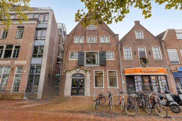 Winkelruimte Achterdijk 16 Purmerend