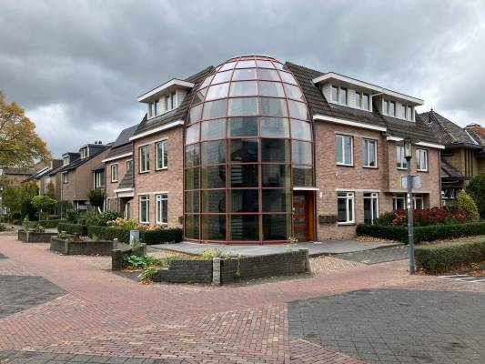 Kantoorruimte Hoofdstraat 53-A Rijen