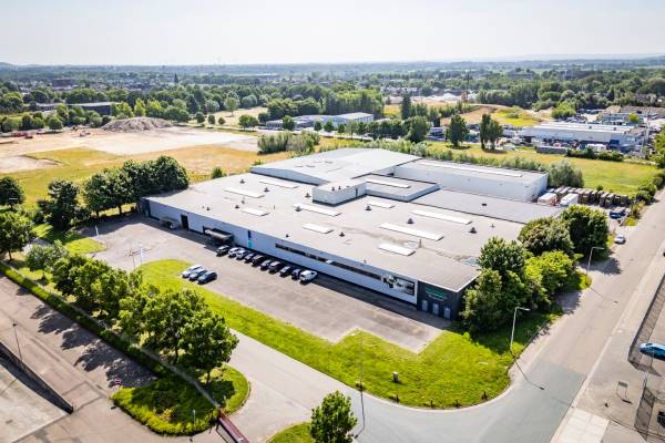 Bedrijfsruimte Ir.van Dieststraat 11 Kerkrade