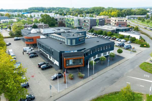 Kantoorruimte Gezellenlaan 8 Doetinchem