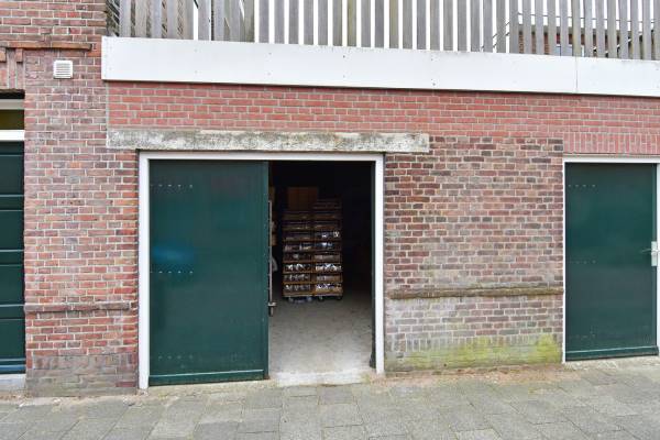 Beleggingsobject Willemstraat 28-A Voorburg