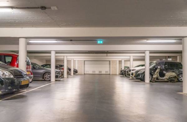 Bedrijfsruimte Sloterkade 137-B Amsterdam
