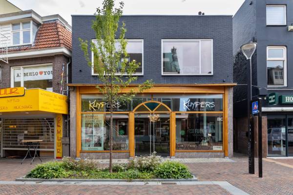 Winkelruimte Grotestraat 42 Almelo