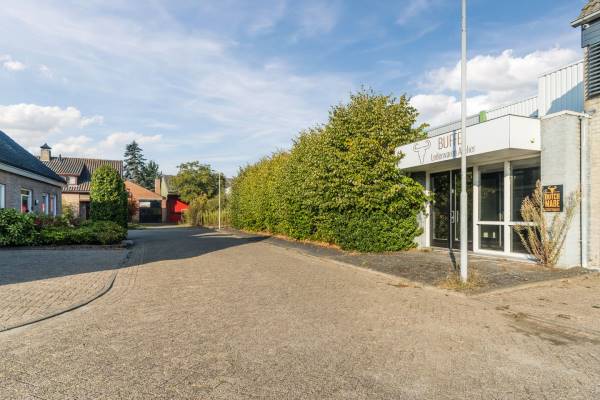 Bedrijfsruimte Gagelveld 5 Terheijden