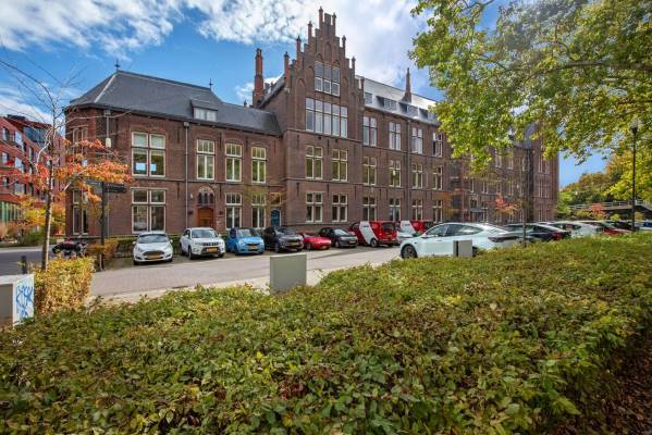 Kantoorruimte Kanaalweg 3-B Delft