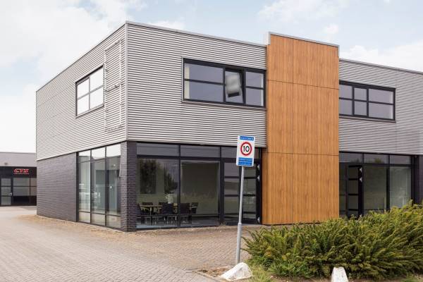 Bedrijfsruimte De Giessen 3 Dronten