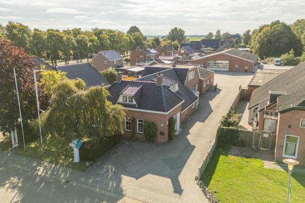 Bedrijfsruimte Roswinkelerstraat 71 Roswinkel
