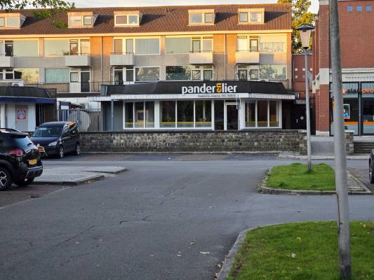 Kantoorruimte Promenadepad 83 Veendam