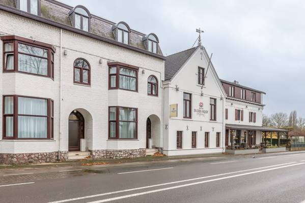 Horecagelegenheid Akersteenweg 218 Maastricht