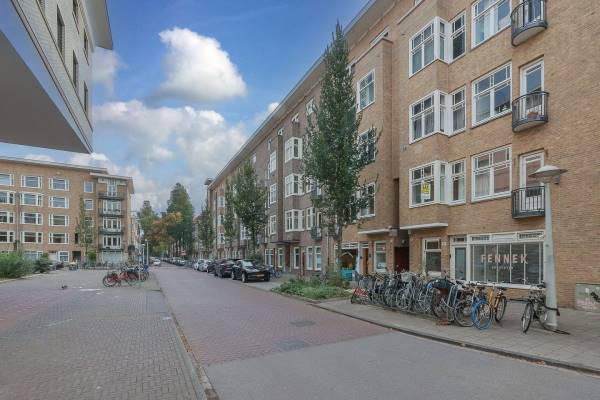 Bedrijfsruimte Stadionplein 67-O Amsterdam