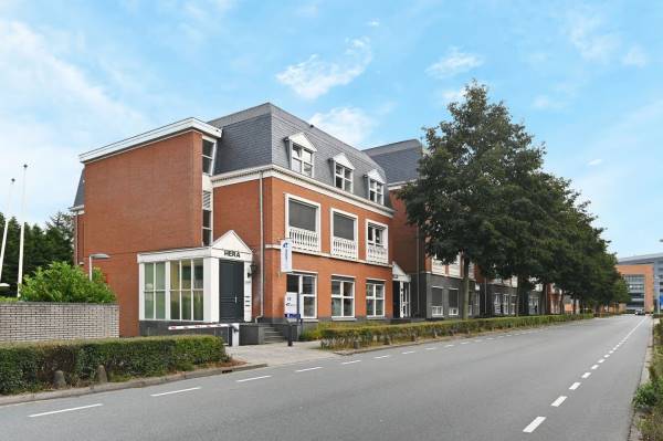 Kantoorruimte Laan van Vredenoord 15 Rijswijk (ZH)