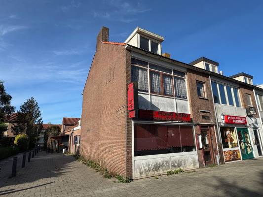 Winkelruimte Gruttoplein 1 Nieuwkoop