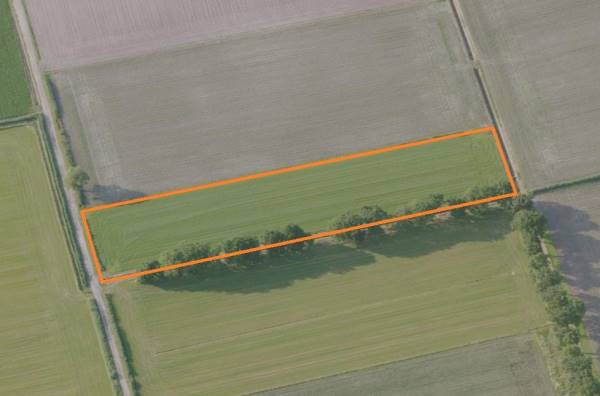 Agrarische grond Diepenhoekseweg Someren