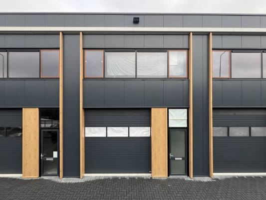 Bedrijfsruimte Amp&#232;restraat 7- 04 Harderwijk