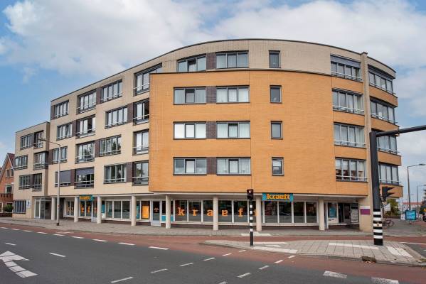 Kantoorruimte Boddenkampsingel 91- 95 Enschede