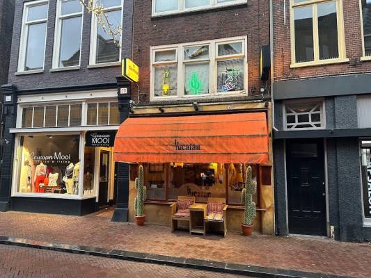 Beleggingsobject Sint Jacobsstraat 18 Leeuwarden
