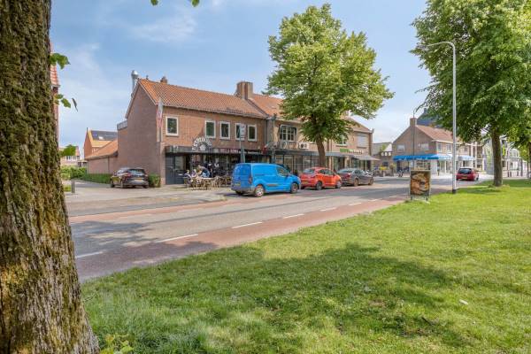 Winkelruimte Breestraat 48 Marknesse