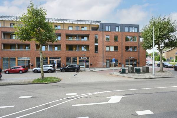 Kantoorruimte Plein 2000 133- 135 Huizen