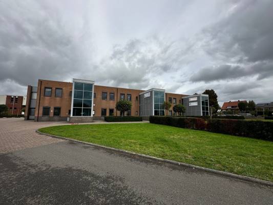 Kantoorruimte Hoekeindsehof 8 Bleiswijk