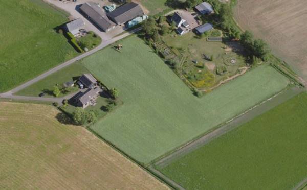 Agrarische grond Deelsum 17 Loenen