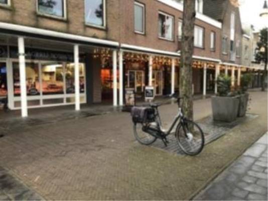 Winkelruimte Torenstraat 22 Zeewolde