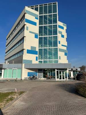 Kantoorruimte Duit 2 Emmeloord